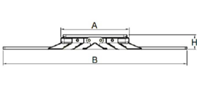 Plaque Diffuser v3